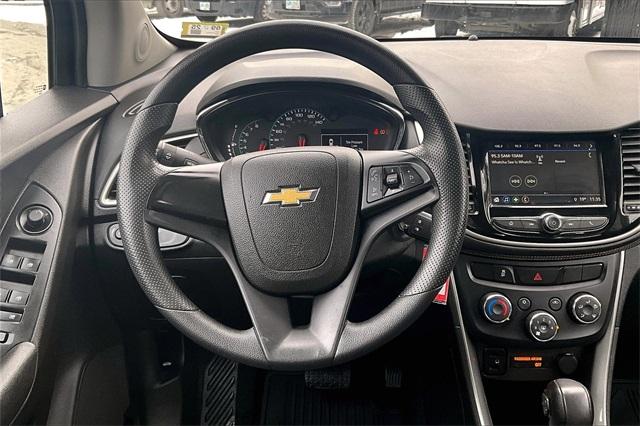 2018 Chevrolet Trax LS - Photo 5