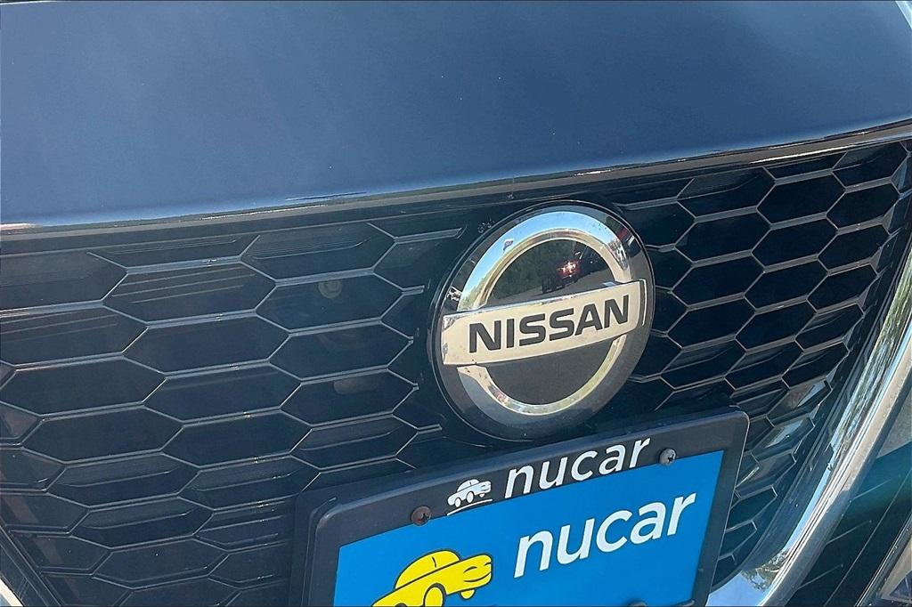 2021 Nissan Altima 2.5 SV - Photo 27