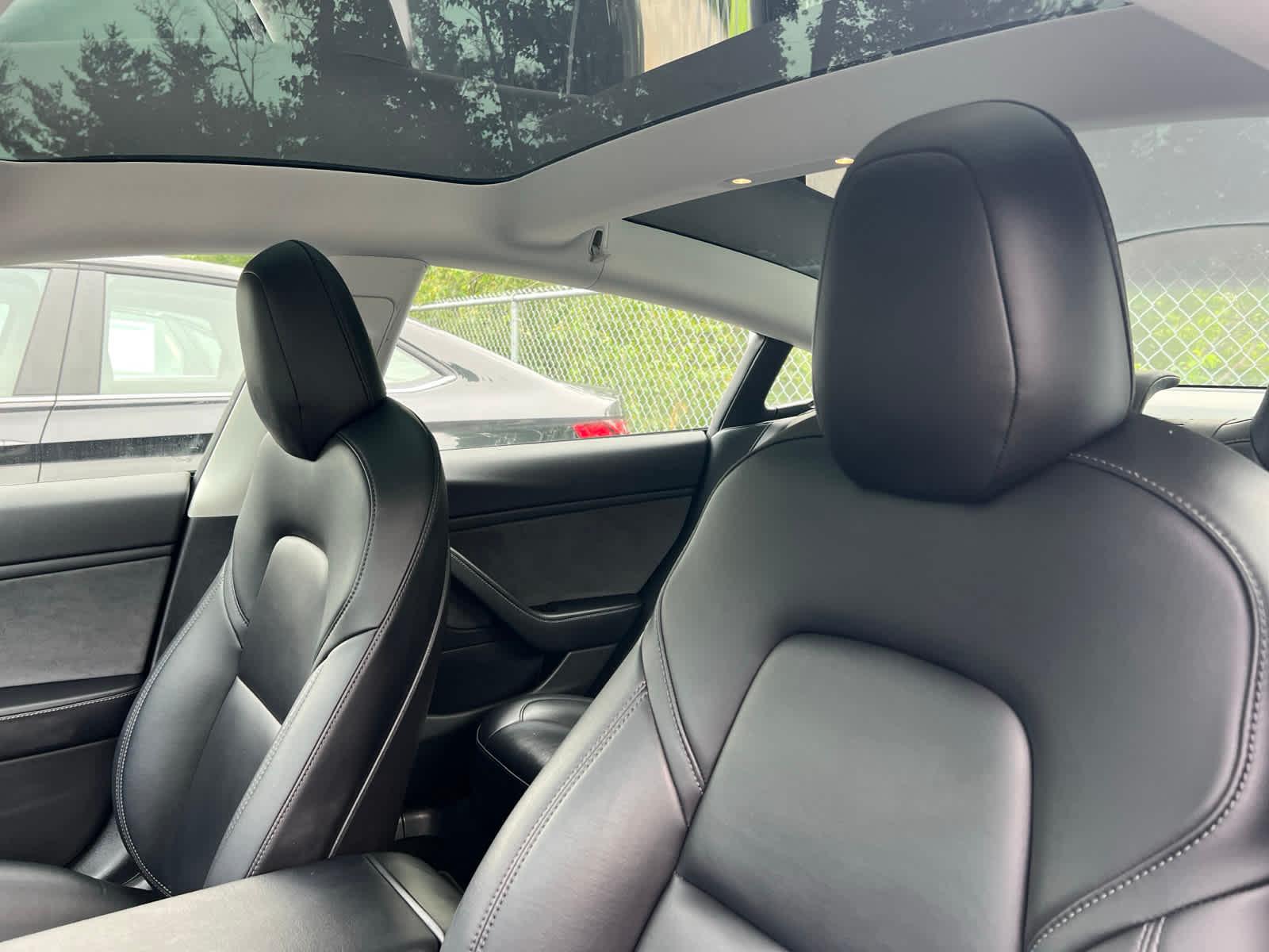 2018 Tesla Model 3 Long Range Battery - Photo 12