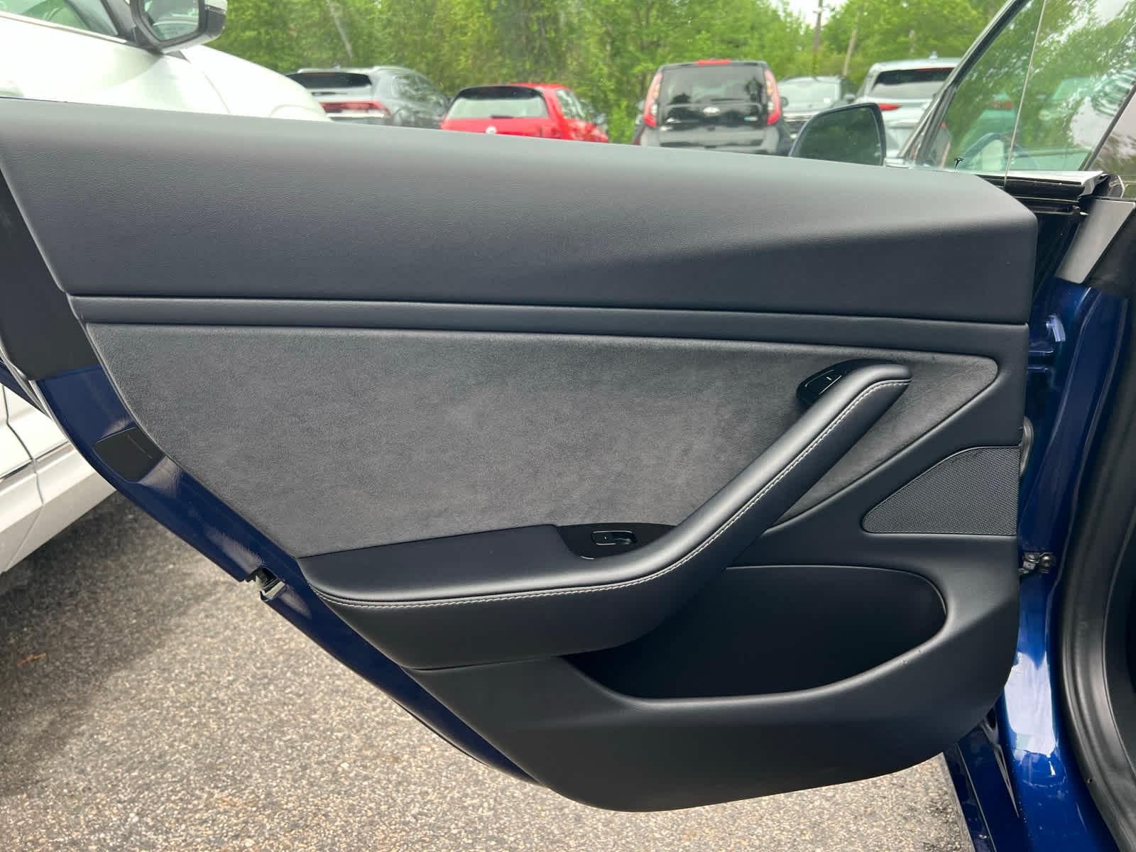 2018 Tesla Model 3 Long Range Battery - Photo 6