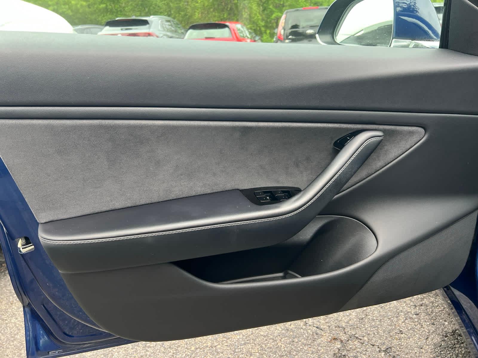 2018 Tesla Model 3 Long Range Battery - Photo 10