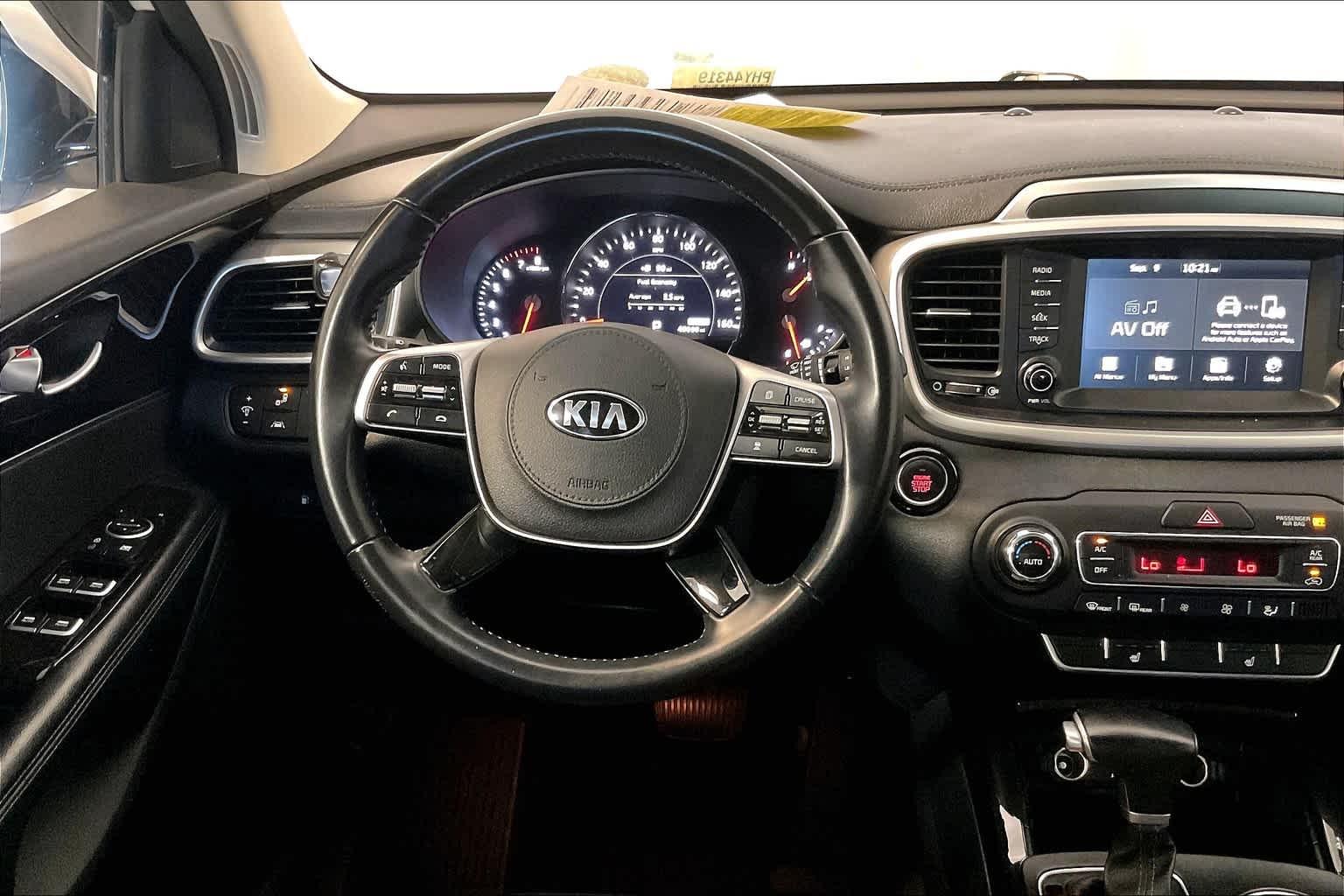 2020 Kia Sorento EX V6 - Photo 17