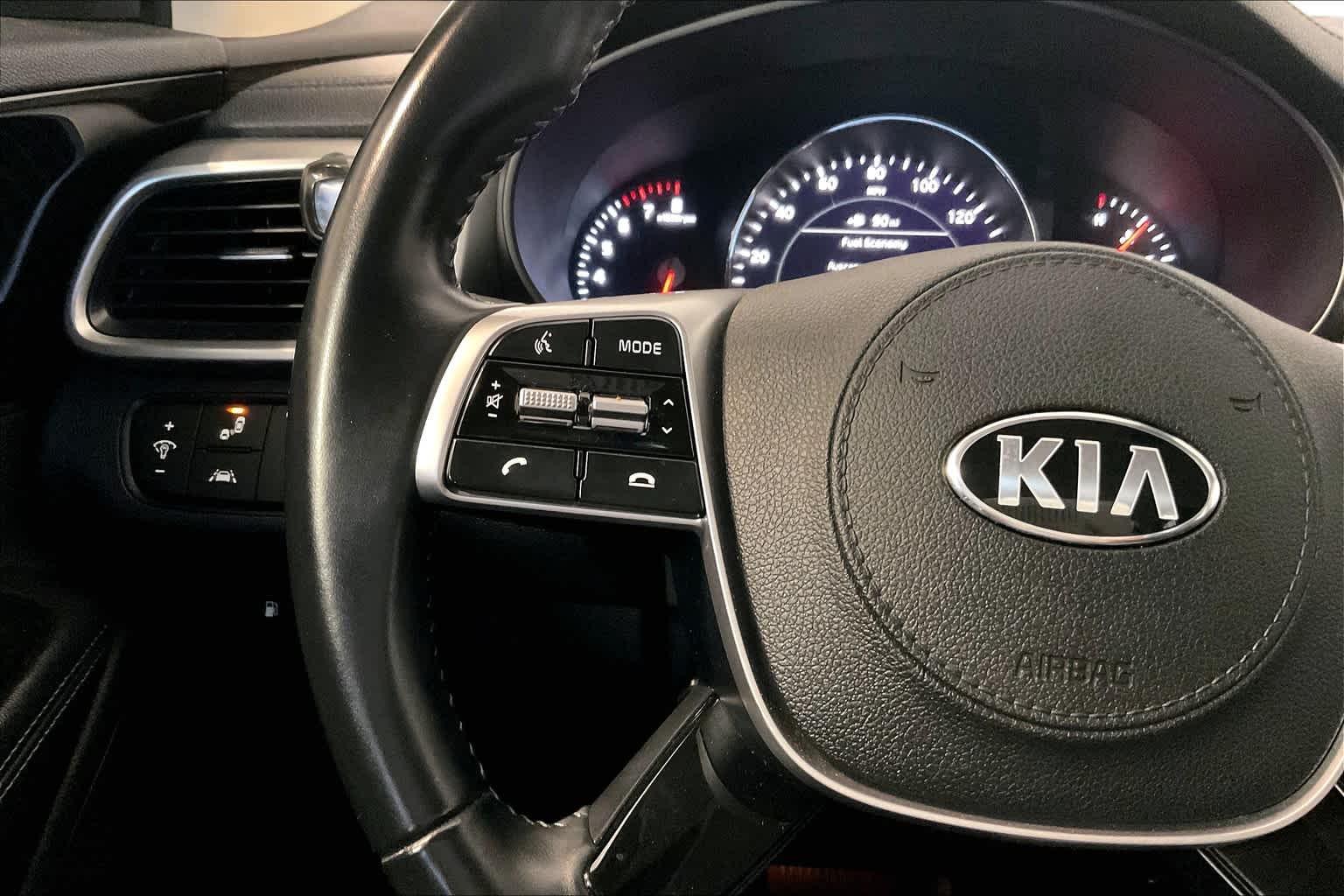 2020 Kia Sorento EX V6 - Photo 23