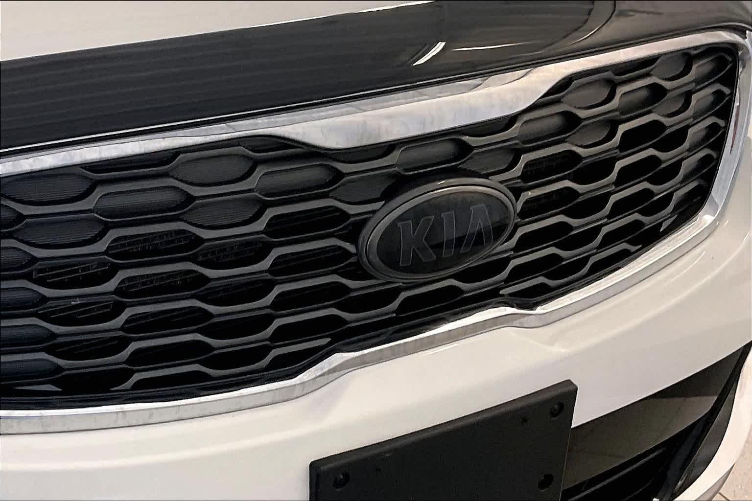 2020 Kia Sorento EX V6 - Photo 32