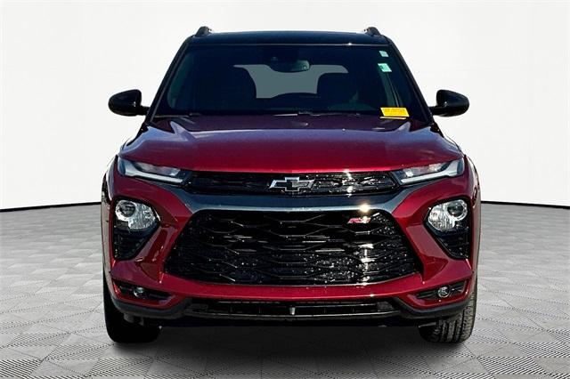 2022 Chevrolet TrailBlazer RS - Photo 2