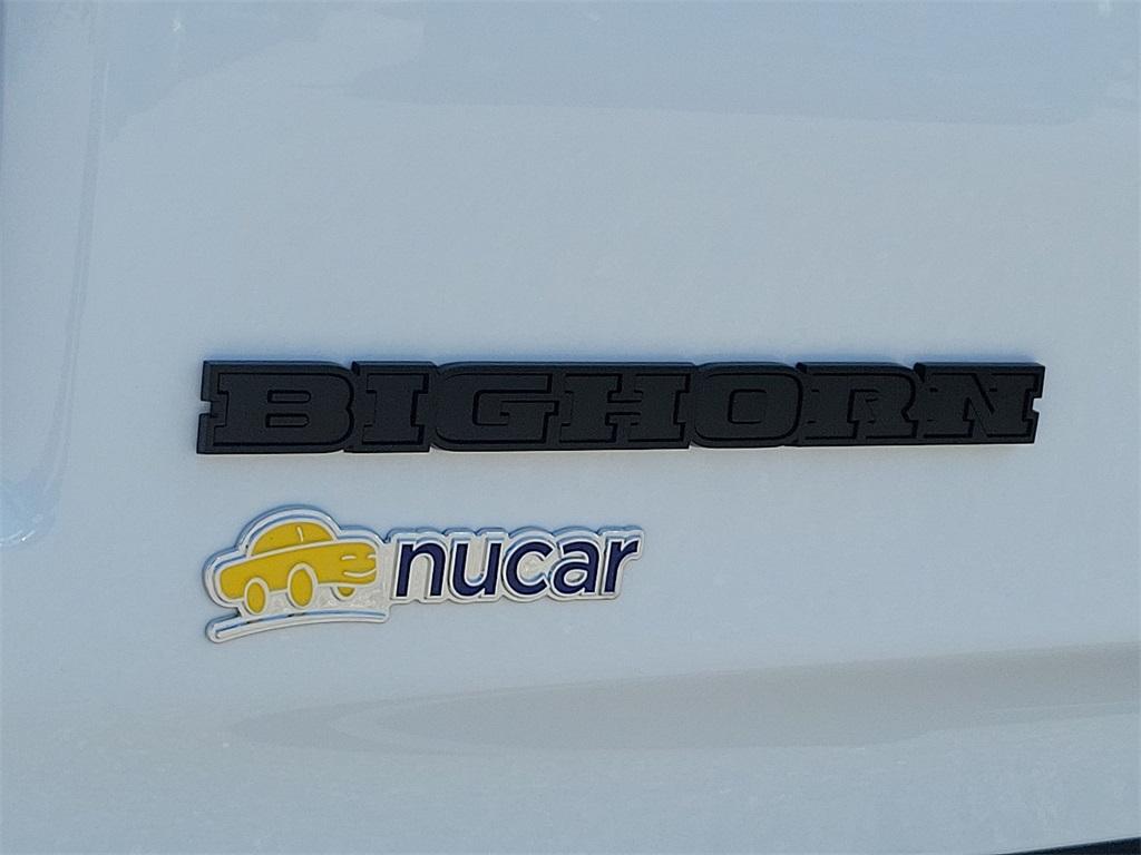 2025 Ram 1500 Big Horn/Lone Star - Photo 20