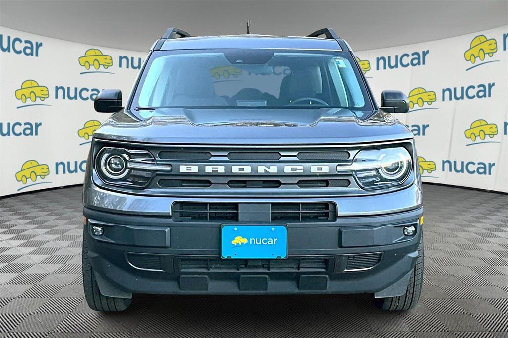 2021 Ford Bronco Sport Big Bend - Photo 2