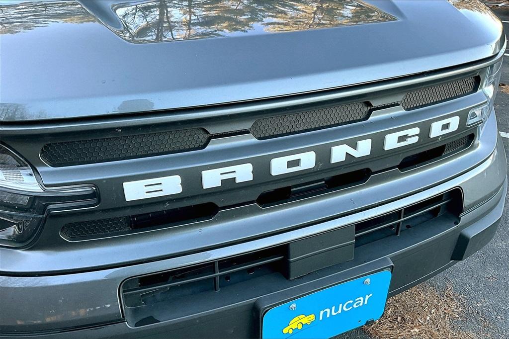 2021 Ford Bronco Sport Big Bend - Photo 28