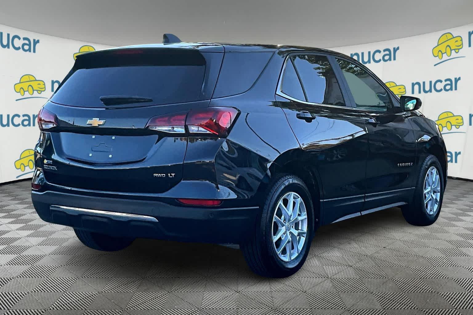 2022 Chevrolet Equinox LT - Photo 6