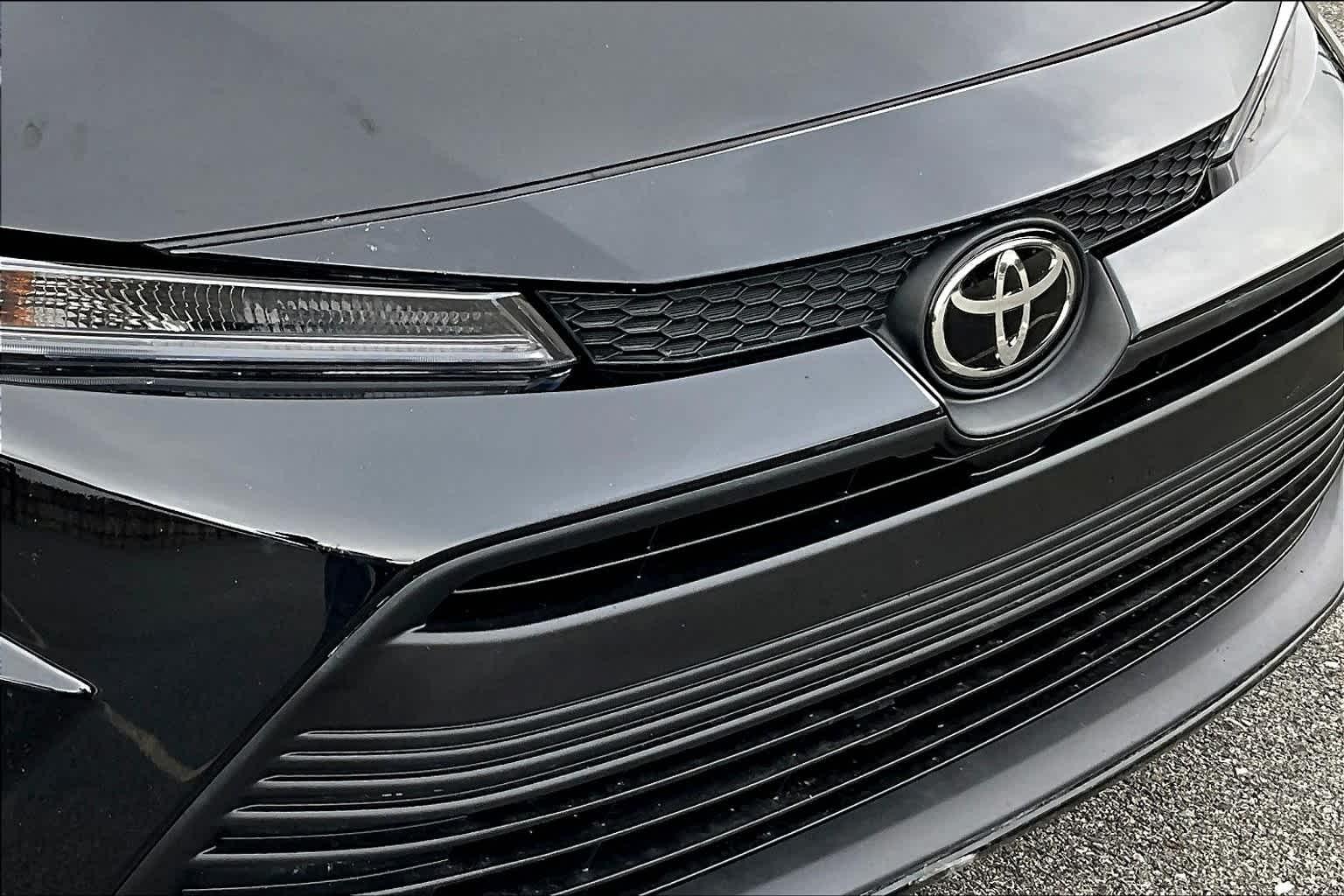 2023 Toyota Corolla LE - Photo 31