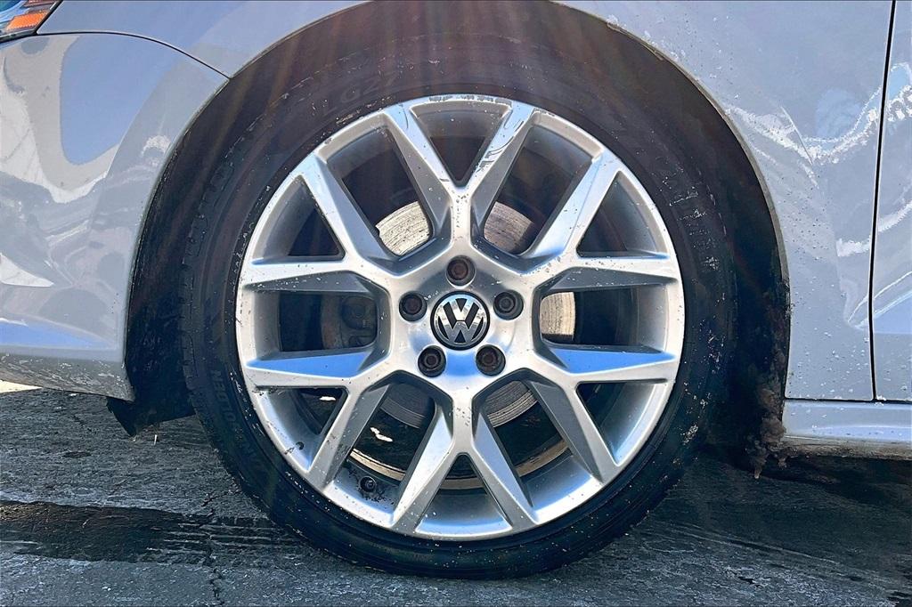 2017 Volkswagen Jetta 1.4T S - Photo 7