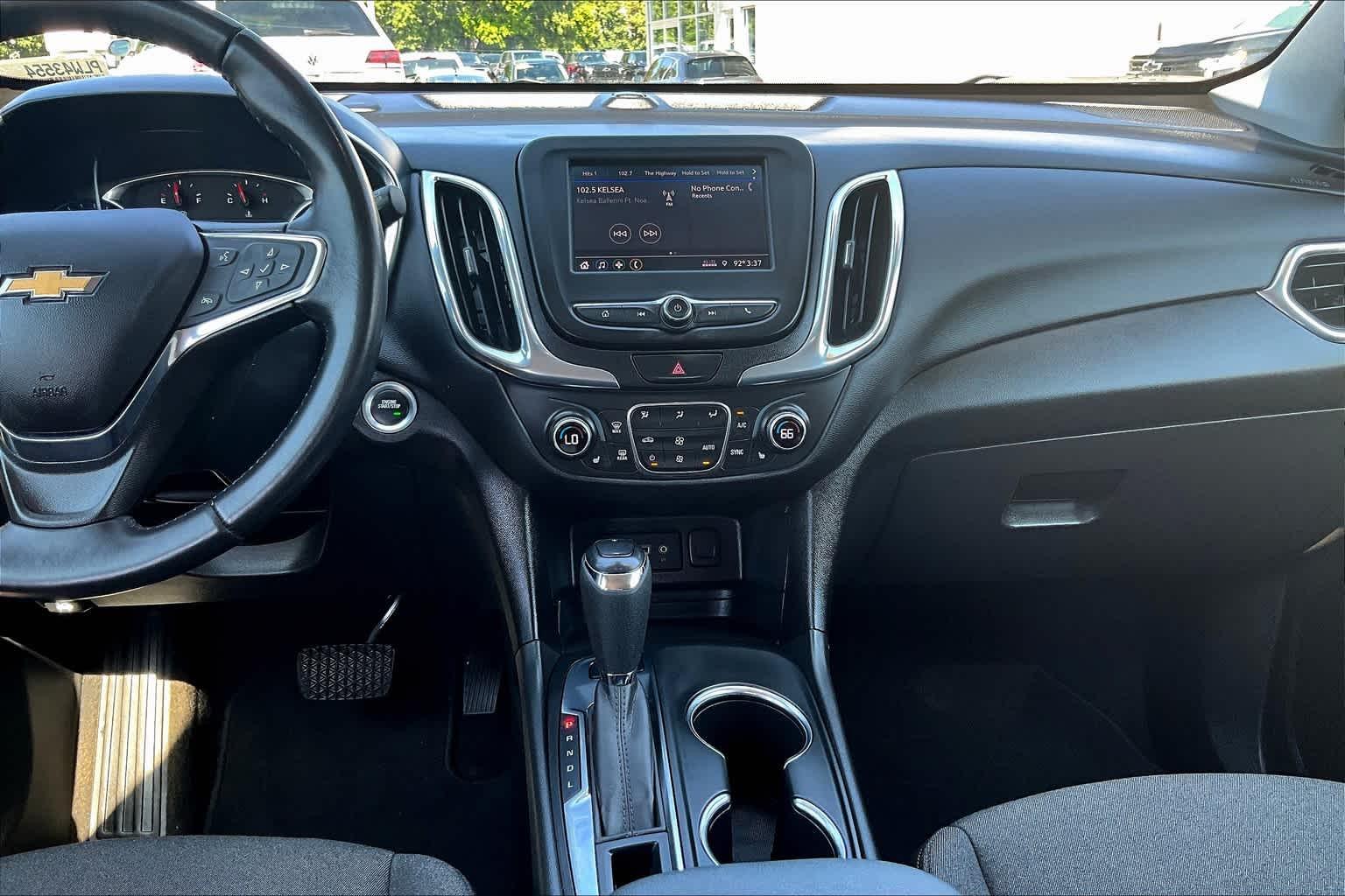 2021 Chevrolet Equinox LT - Photo 18