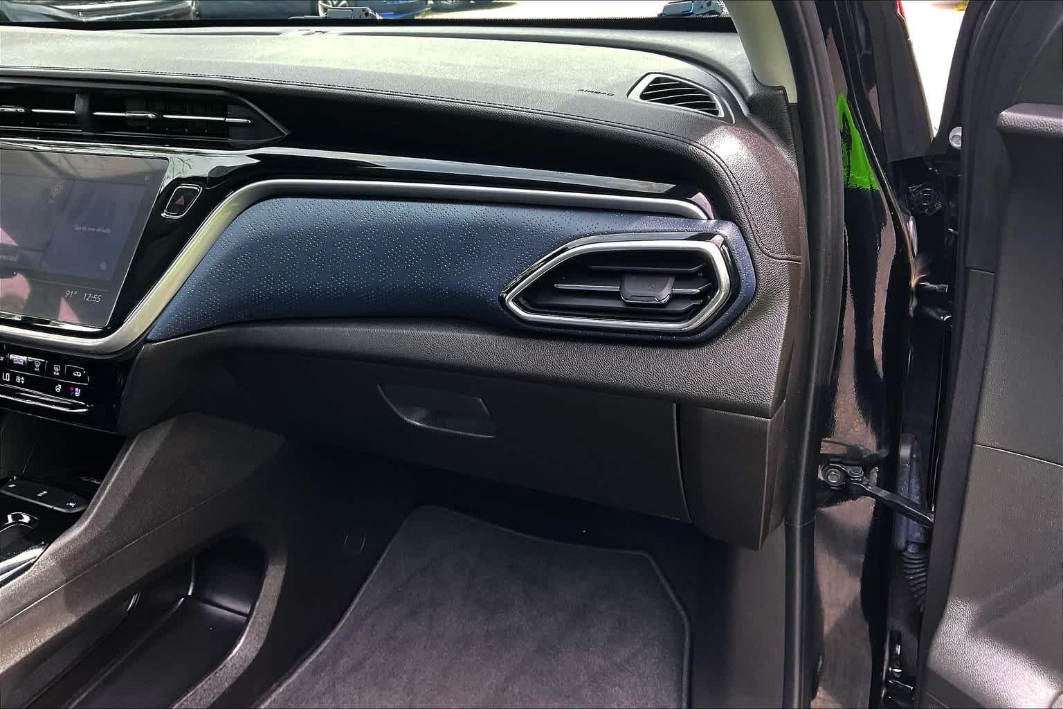 2022 Chevrolet Bolt EUV Premier - Photo 13