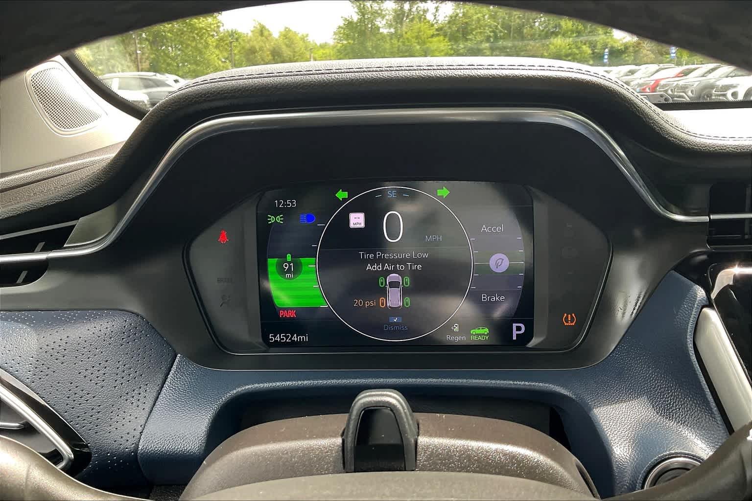 2022 Chevrolet Bolt EUV Premier - Photo 25