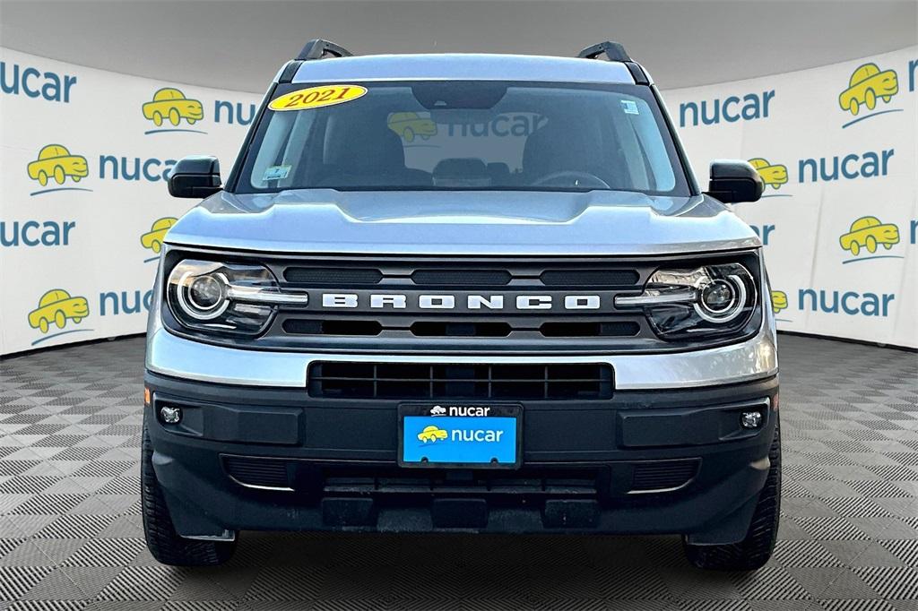 2021 Ford Bronco Sport Big Bend - Photo 2