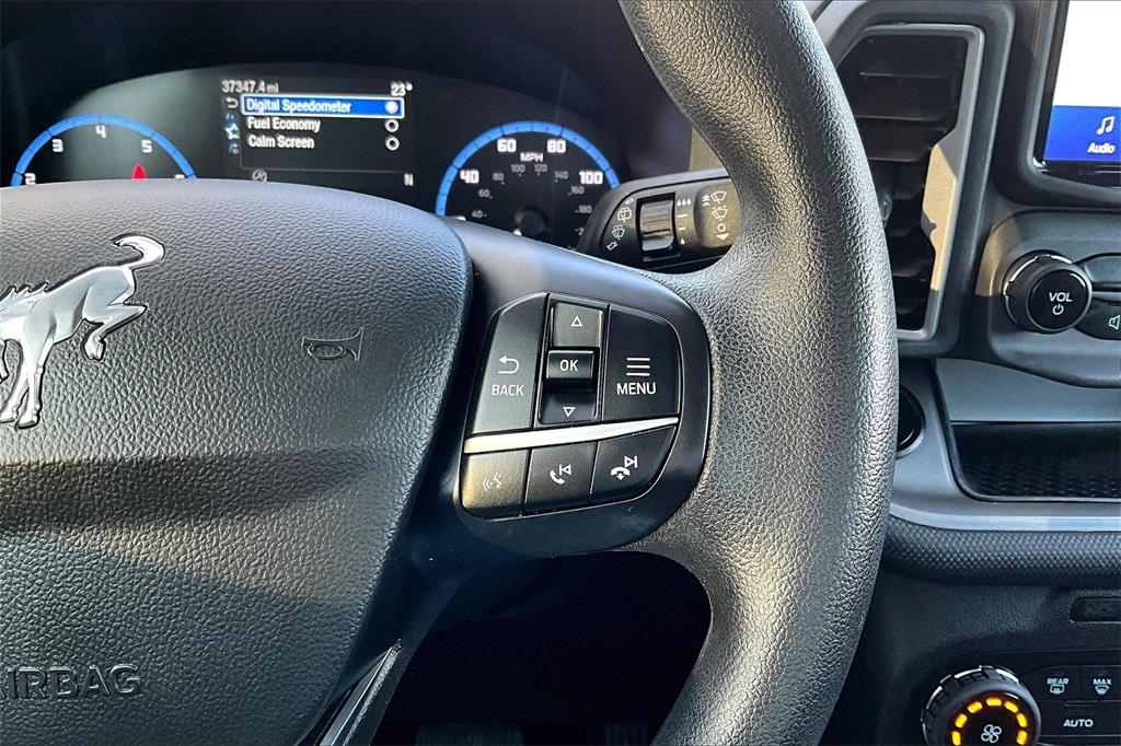 2021 Ford Bronco Sport Big Bend - Photo 23