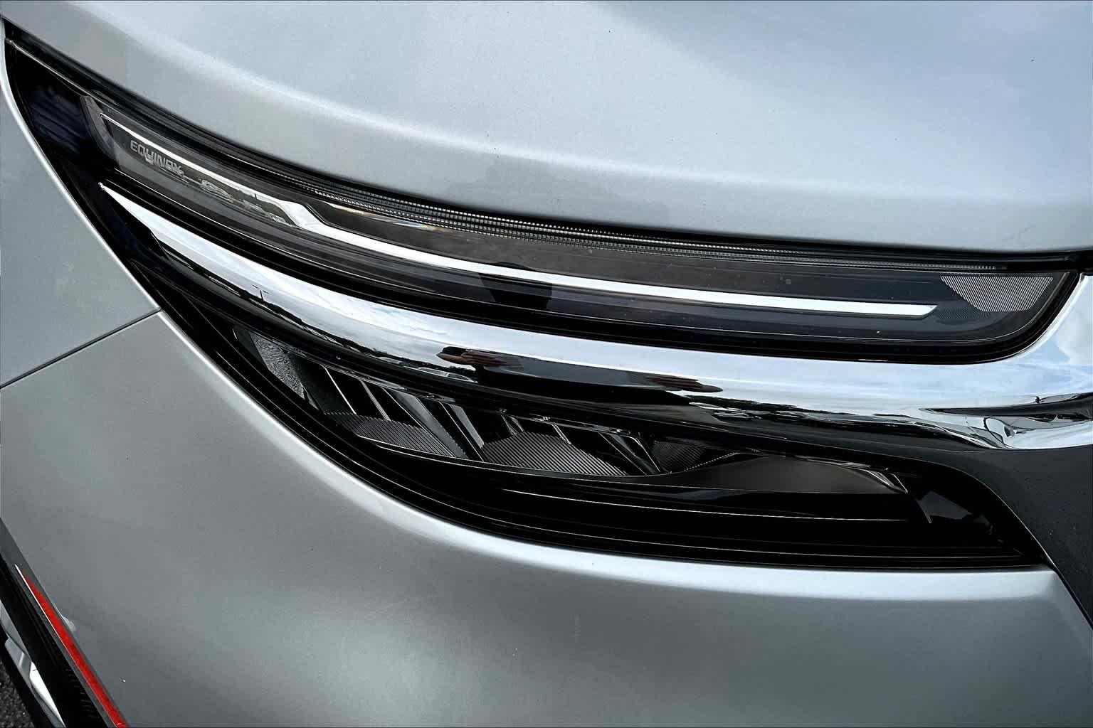 2022 Chevrolet Equinox LT - Photo 31