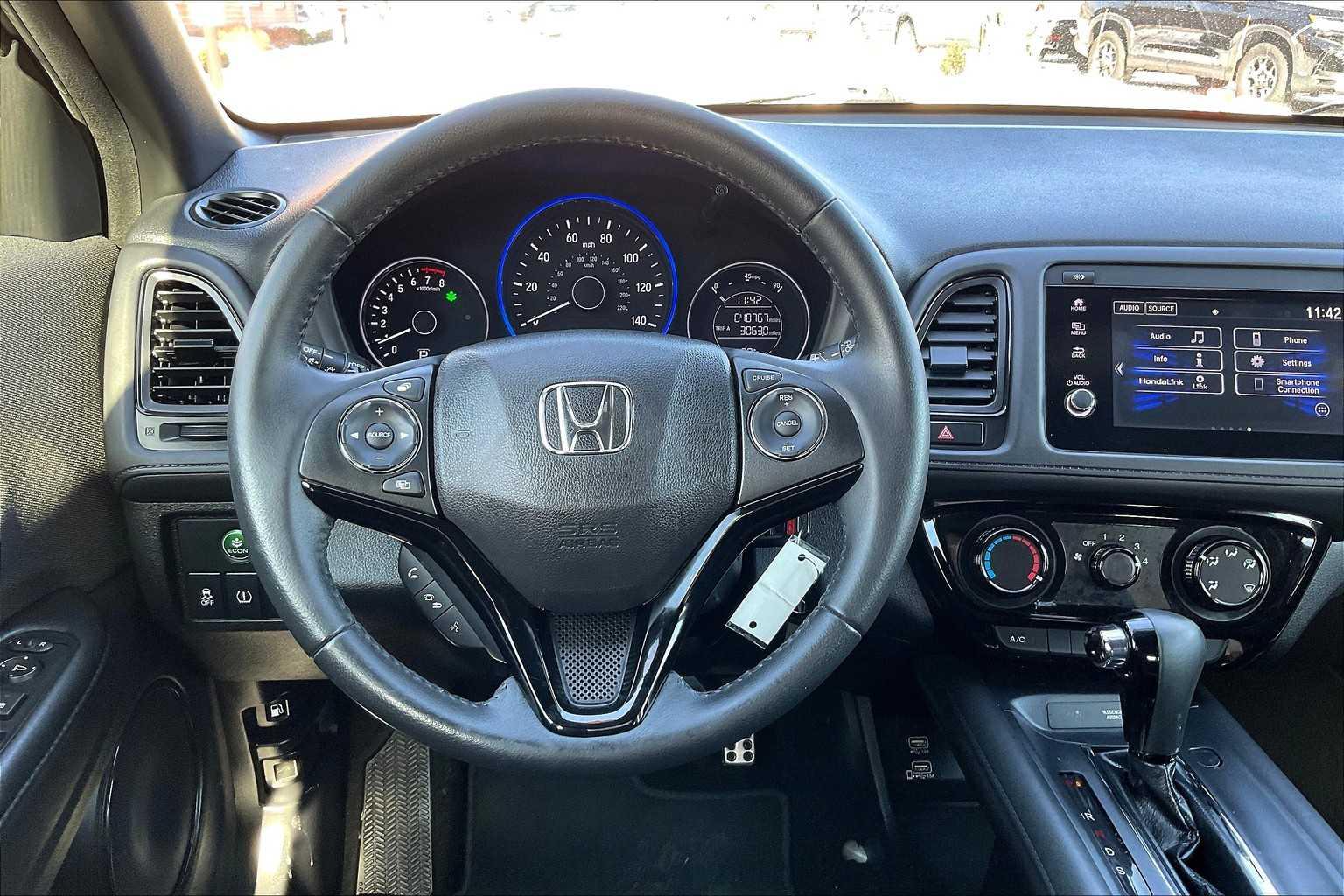 2019 Honda HR-V Sport - Photo 17