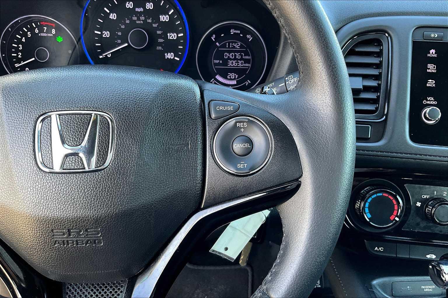 2019 Honda HR-V Sport - Photo 23