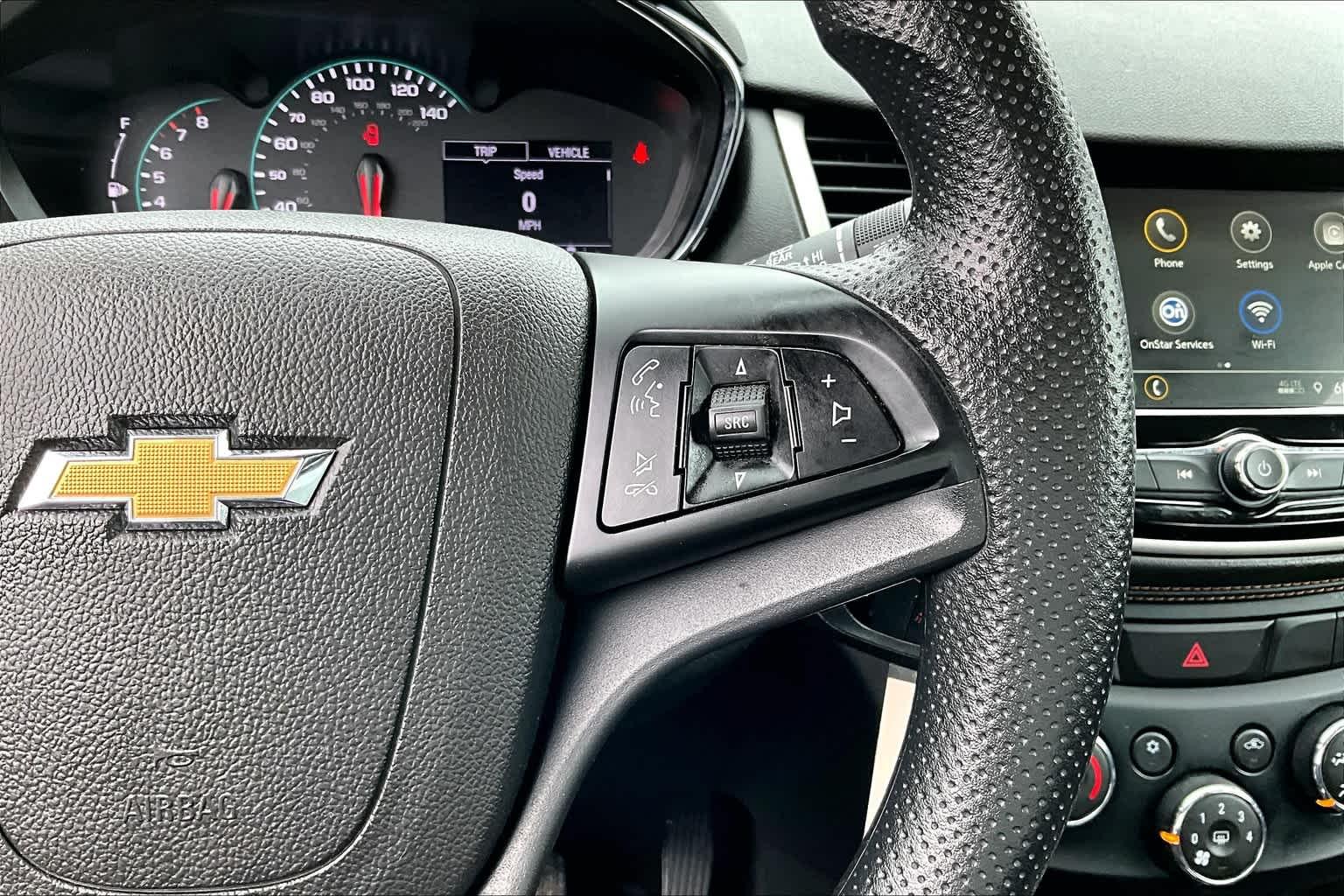 2019 Chevrolet Trax LS - Photo 25