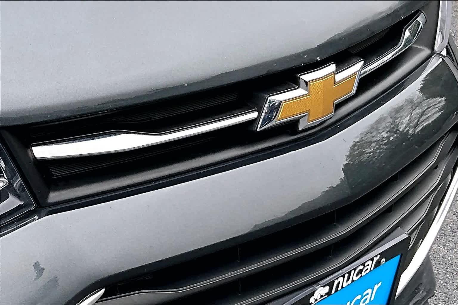 2019 Chevrolet Trax LS - Photo 33