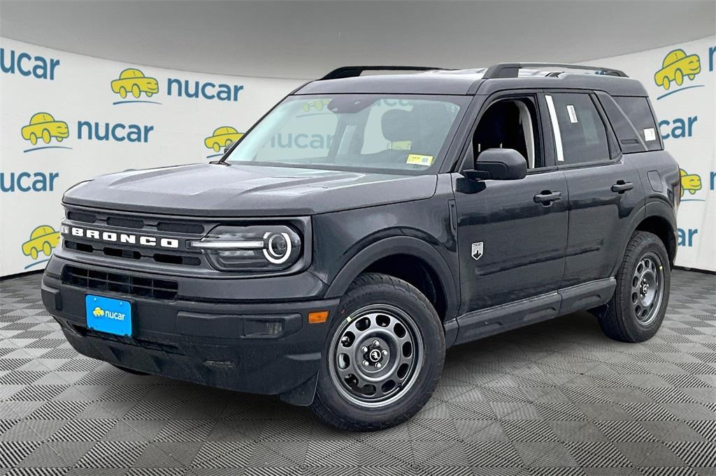 2024 Ford Bronco Sport Big Bend - Photo 3