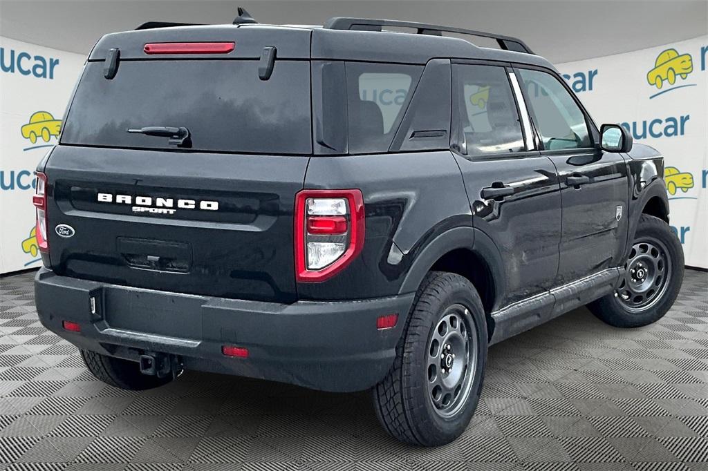 2024 Ford Bronco Sport Big Bend - Photo 6