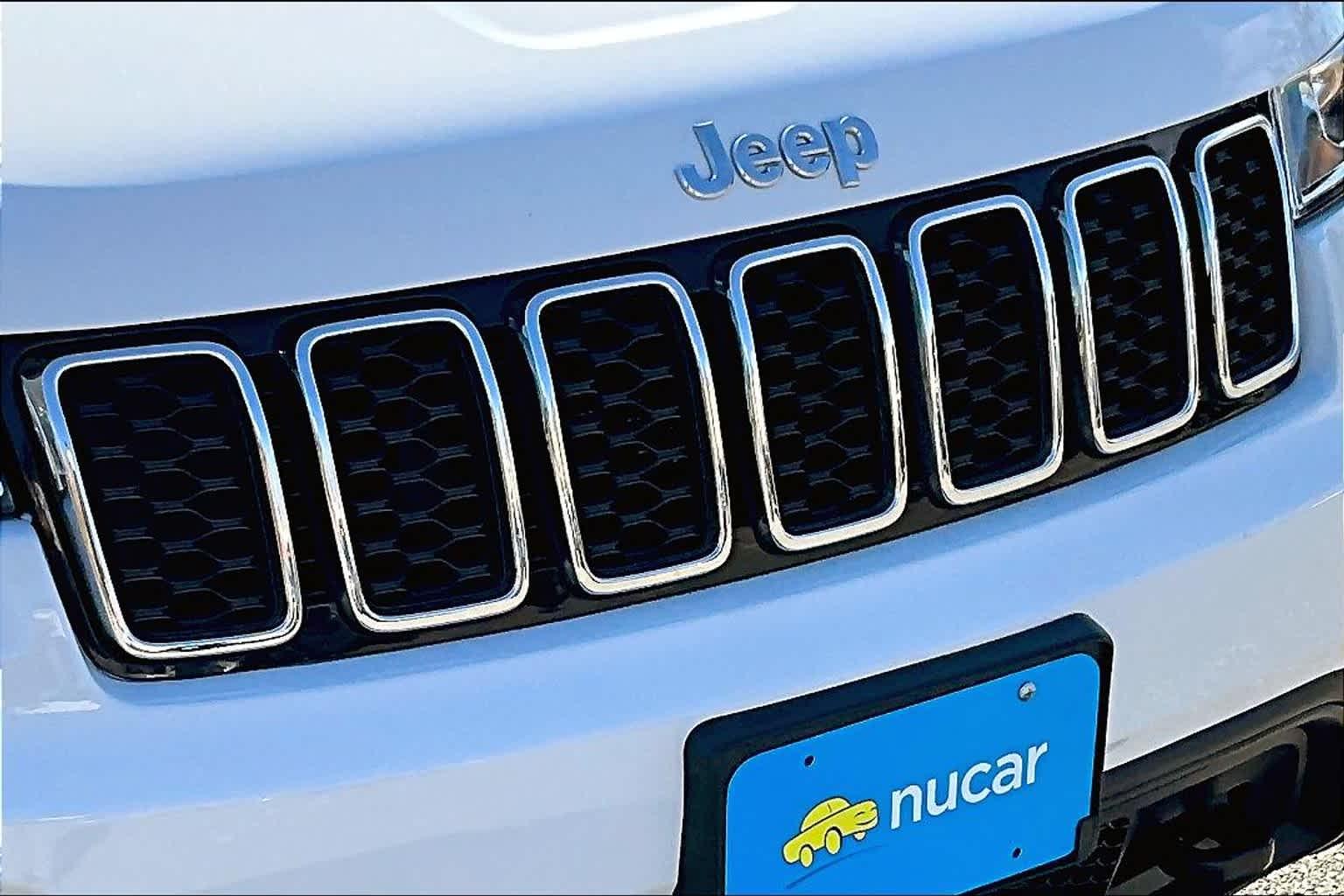 2020 Jeep Grand Cherokee North - Photo 30