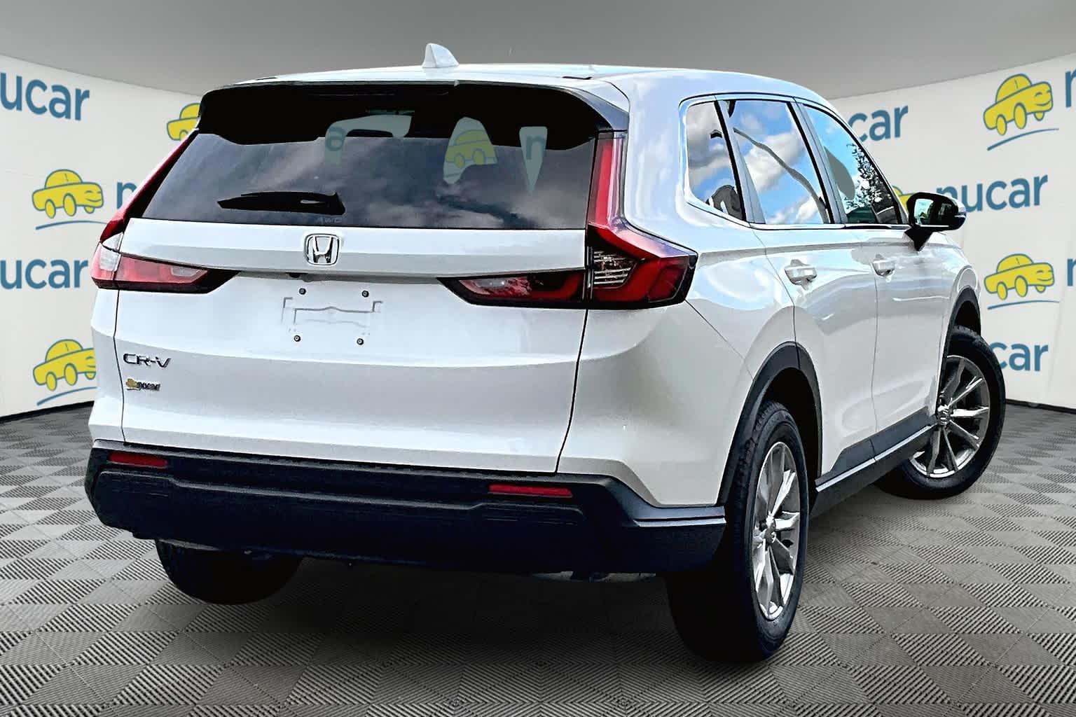 2025 Honda CR-V EX - Photo 6