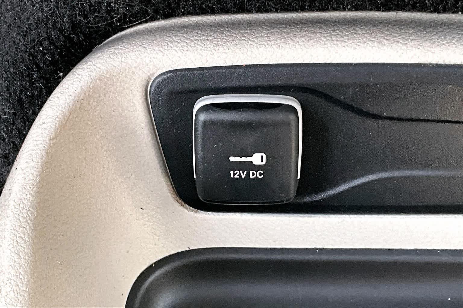 2018 Chrysler Pacifica L - Photo 28