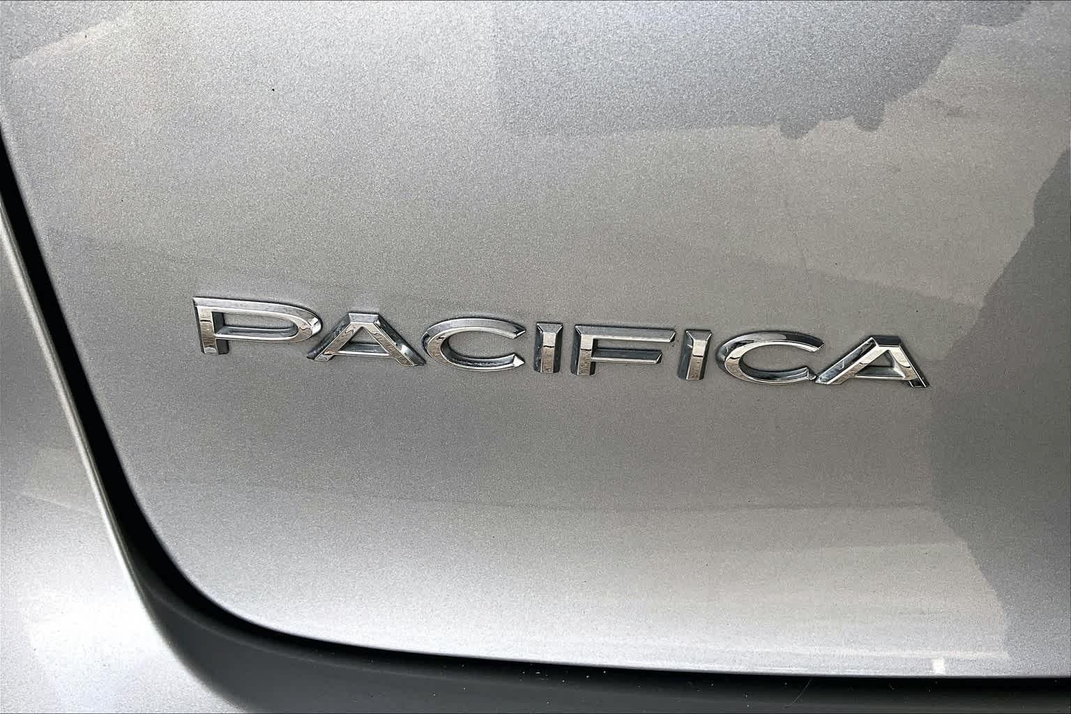 2018 Chrysler Pacifica L - Photo 30