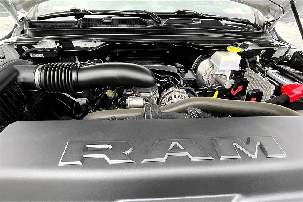 2022 Ram 1500 Rebel - Photo 29