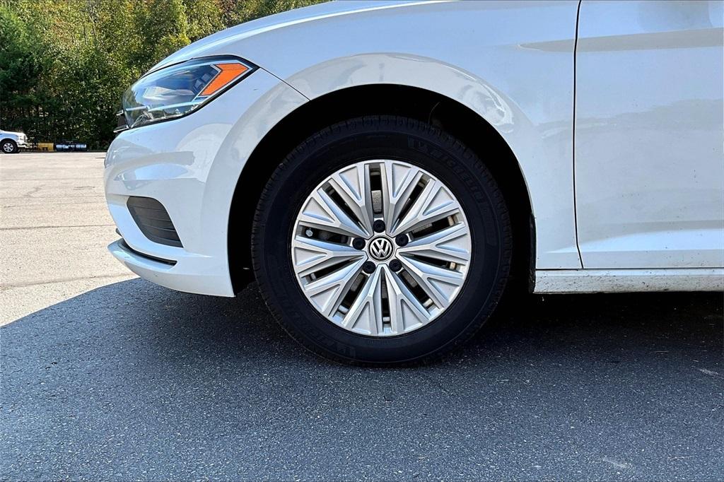 2019 Volkswagen Jetta 1.4T S - Photo 4