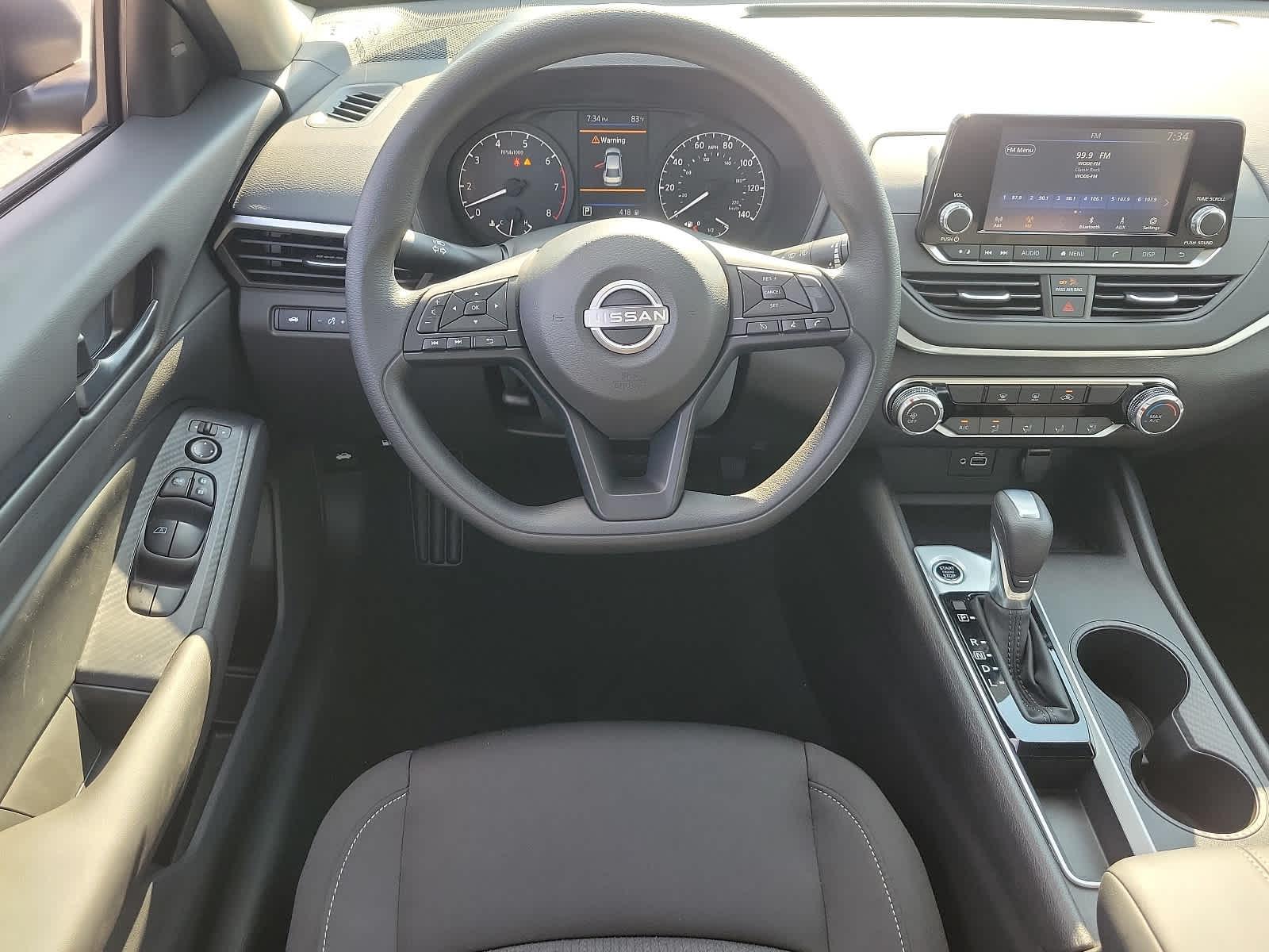 2024 Nissan Altima 2.5 S - Photo 7