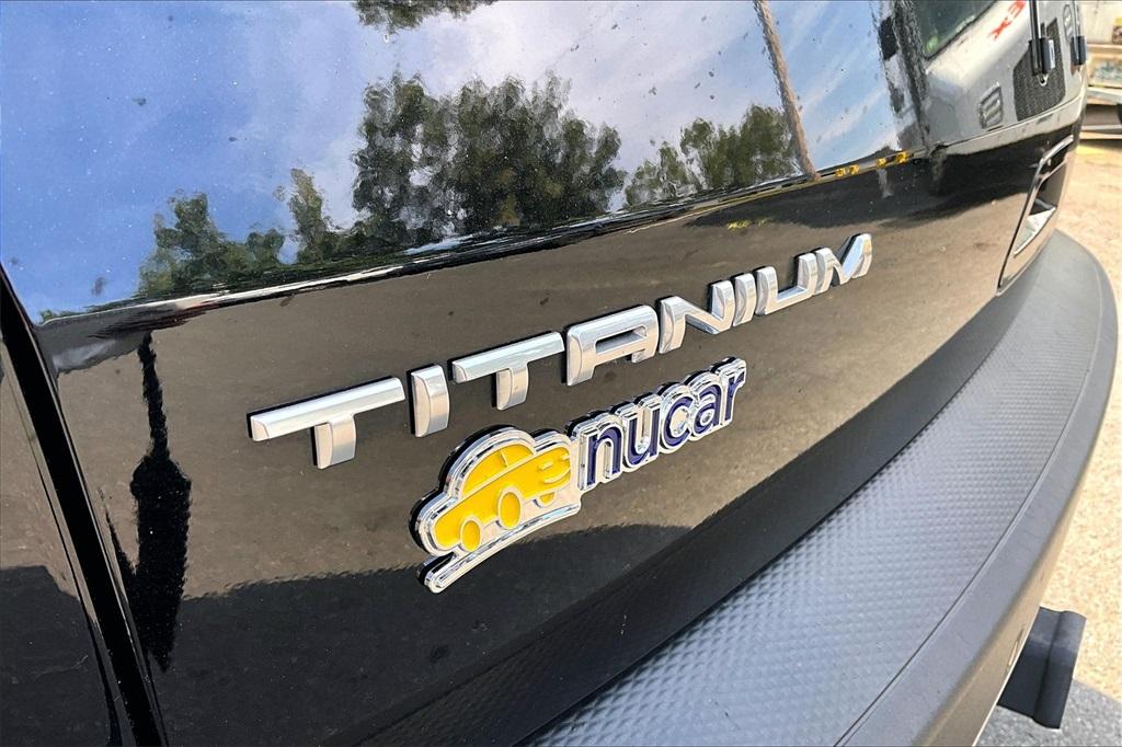 2021 Ford Escape Titanium - Photo 8