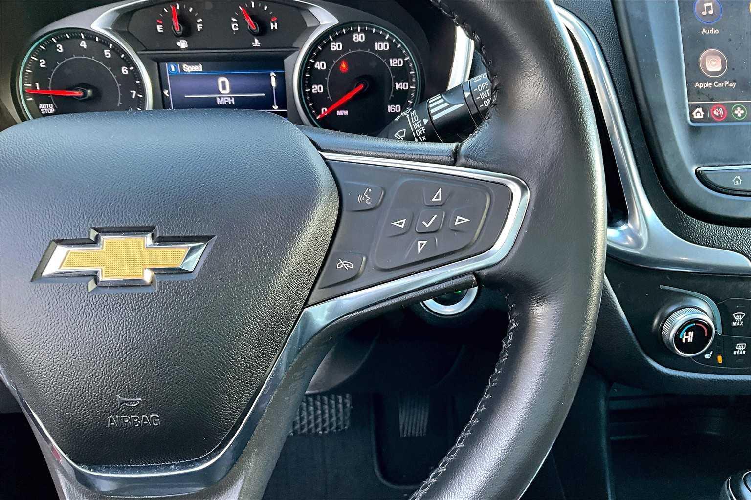 2021 Chevrolet Equinox LT - Photo 25