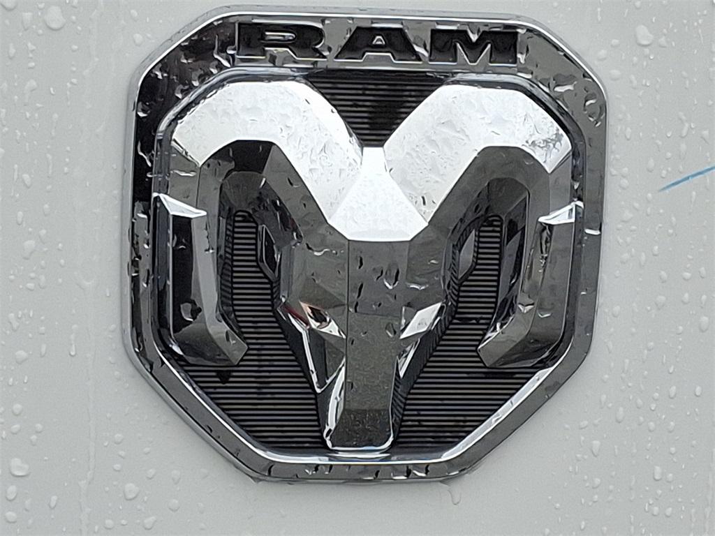 2025 Ram ProMaster 2500 High Roof - Photo 19