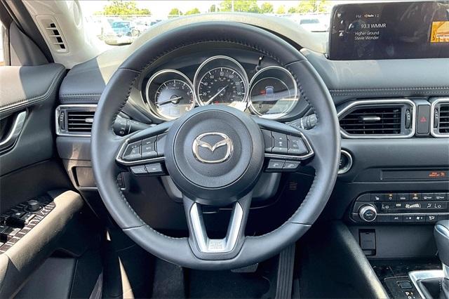 2024 Mazda CX-5 2.5 S Select Package - Photo 16