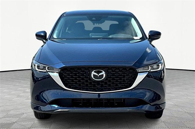 2024 Mazda CX-5 2.5 S Select Package - Photo 2