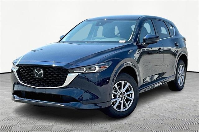 2024 Mazda CX-5 2.5 S Select Package - Photo 3