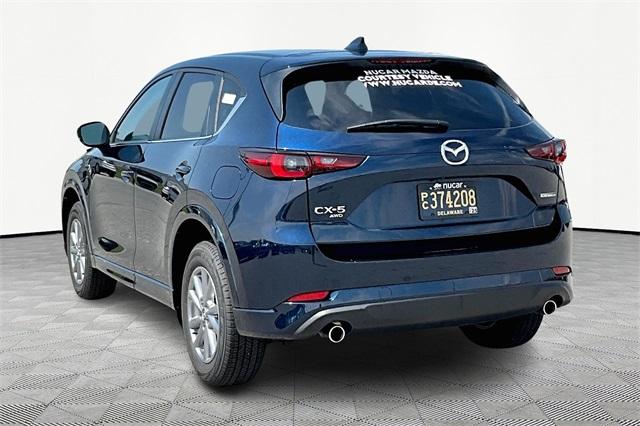 2024 Mazda CX-5 2.5 S Select Package - Photo 4