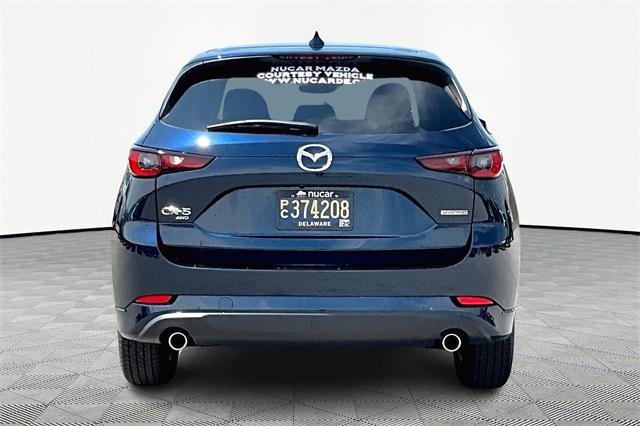 2024 Mazda CX-5 2.5 S Select Package - Photo 5