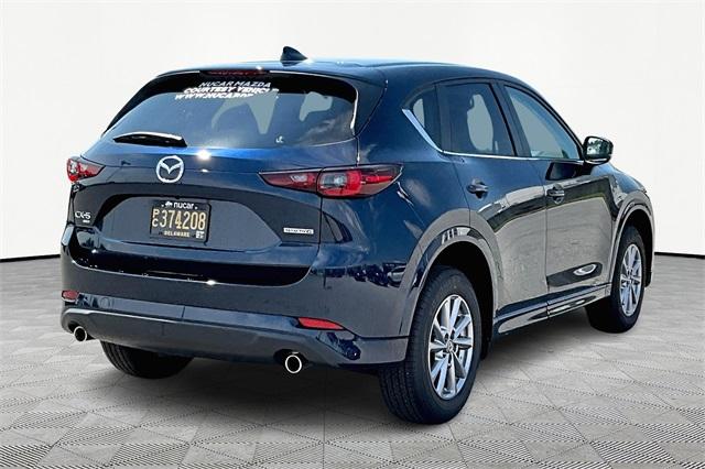 2024 Mazda CX-5 2.5 S Select Package - Photo 6