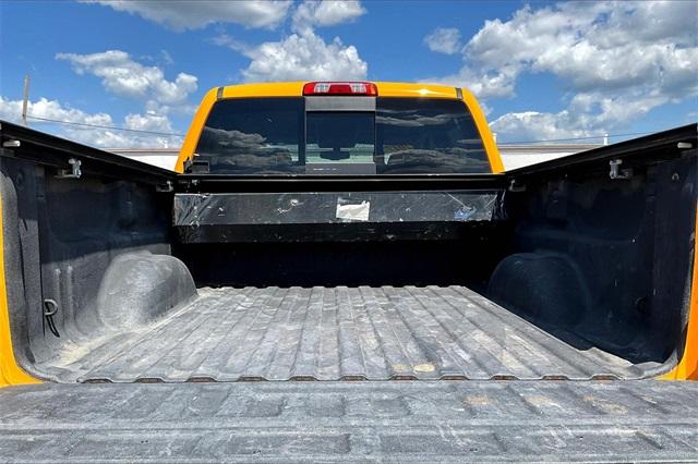 2017 Chevrolet Silverado 1500 LT - Photo 22