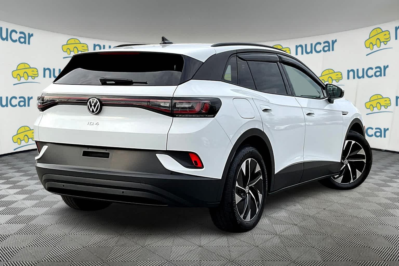 2022 Volkswagen ID.4 Pro - Photo 6