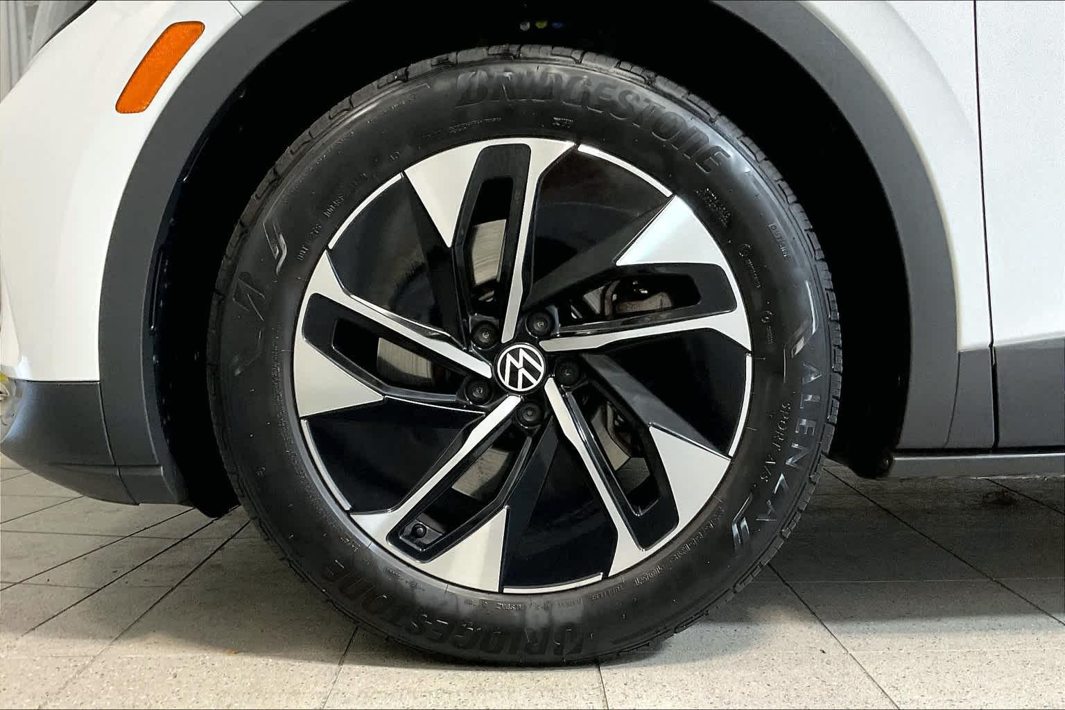 2022 Volkswagen ID.4 Pro - Photo 7