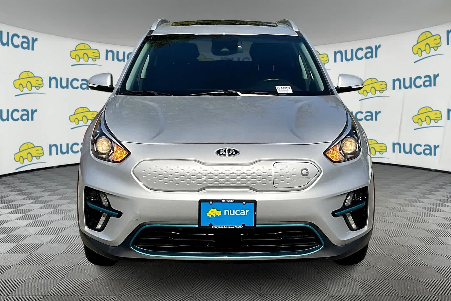 2021 Kia Niro EV EX Premium - Photo 2