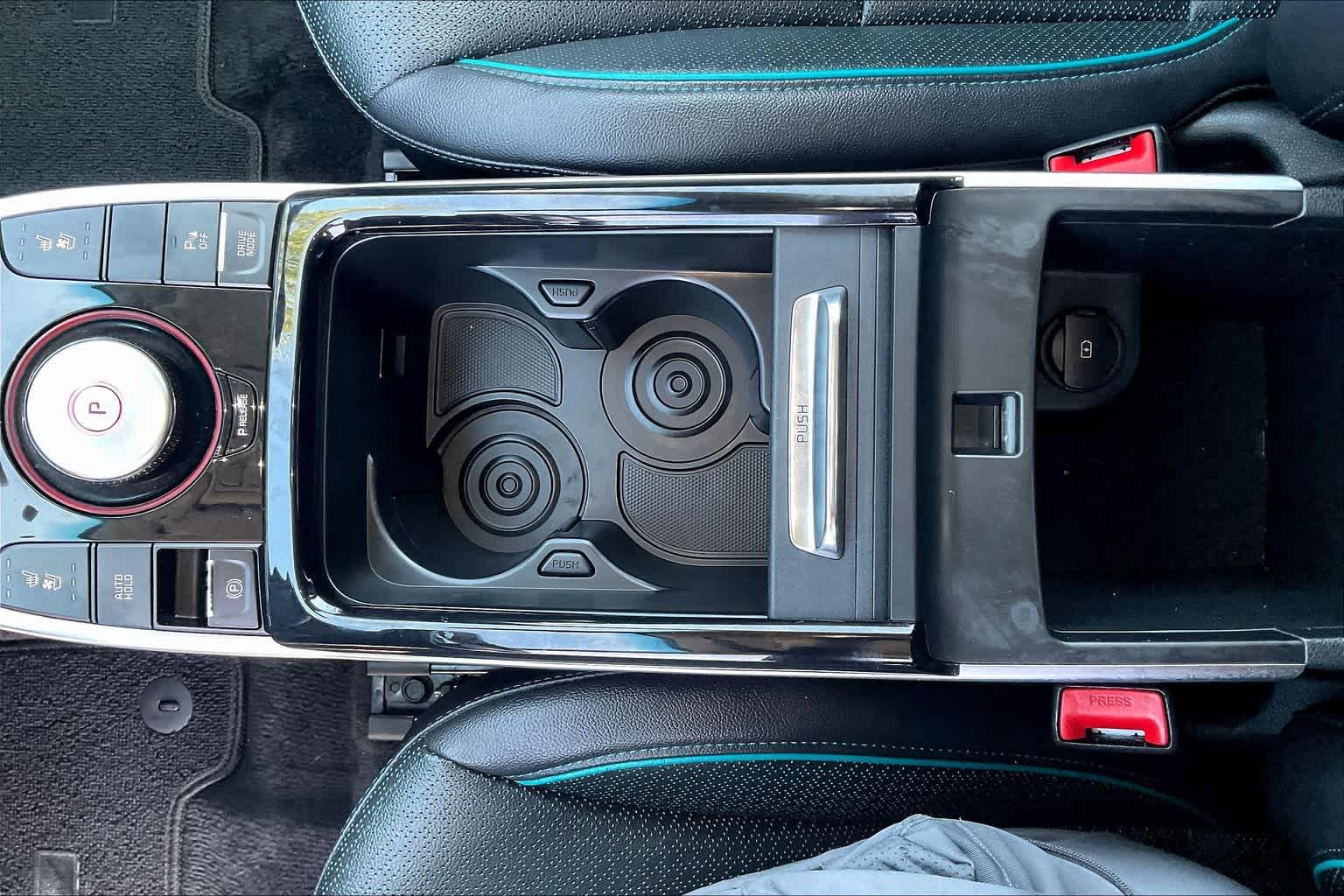 2021 Kia Niro EV EX Premium - Photo 27