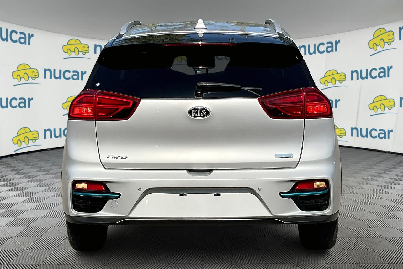 2021 Kia Niro EV EX Premium - Photo 5