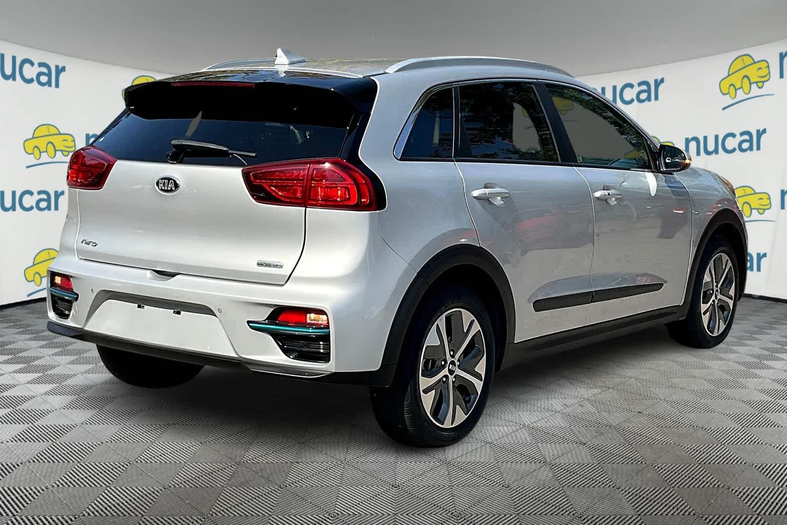 2021 Kia Niro EV EX Premium - Photo 6